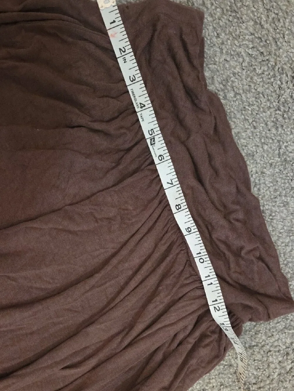 finn & clover rayon spandex
